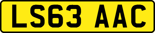 LS63AAC