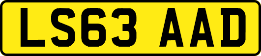 LS63AAD