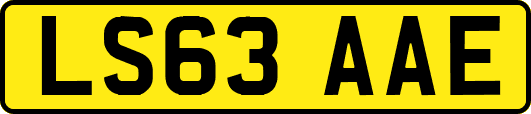 LS63AAE