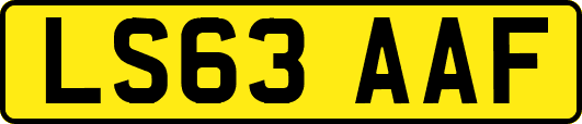 LS63AAF