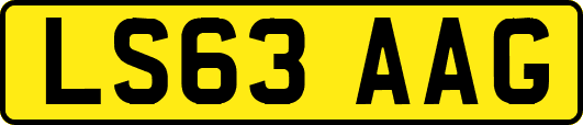 LS63AAG