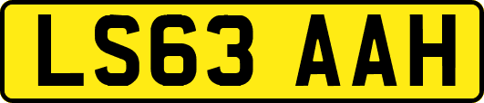 LS63AAH