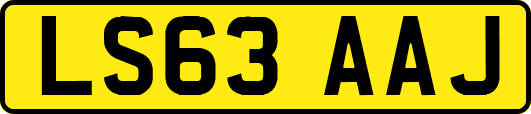 LS63AAJ