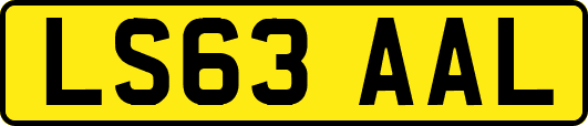 LS63AAL