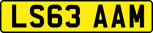 LS63AAM