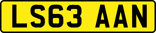 LS63AAN