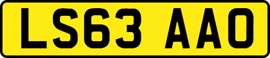 LS63AAO