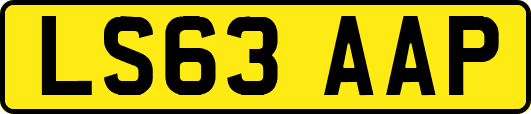 LS63AAP