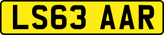 LS63AAR