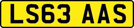 LS63AAS
