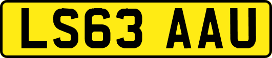 LS63AAU