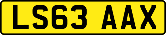 LS63AAX