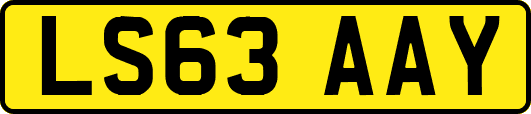 LS63AAY