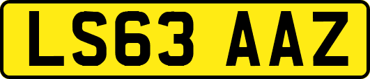 LS63AAZ