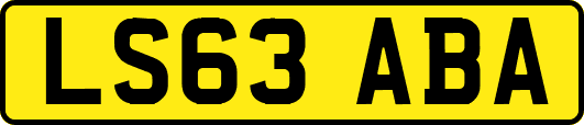 LS63ABA
