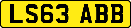 LS63ABB