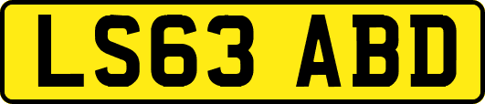 LS63ABD