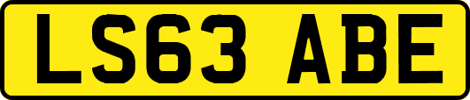 LS63ABE