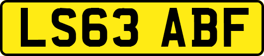 LS63ABF