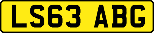 LS63ABG