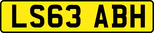 LS63ABH