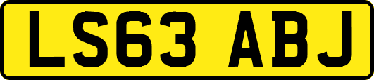 LS63ABJ