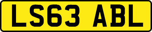 LS63ABL