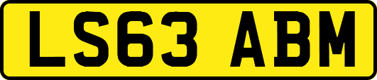 LS63ABM