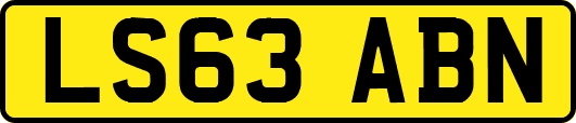 LS63ABN