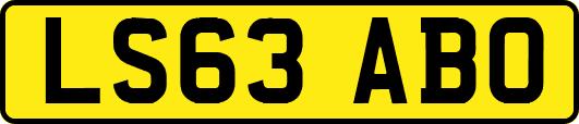 LS63ABO
