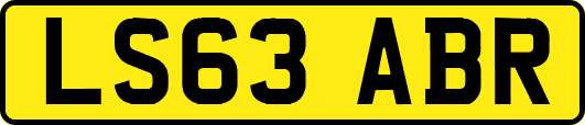 LS63ABR