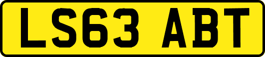 LS63ABT