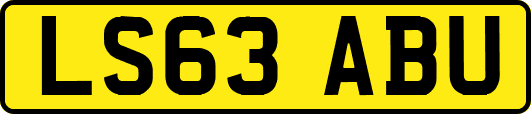 LS63ABU