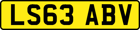 LS63ABV