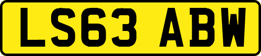 LS63ABW