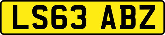 LS63ABZ
