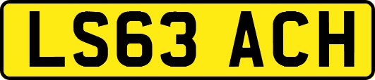 LS63ACH