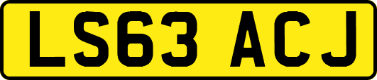 LS63ACJ