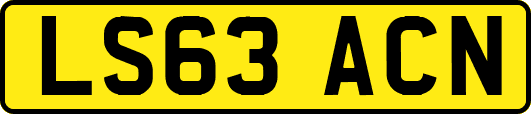 LS63ACN