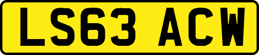 LS63ACW