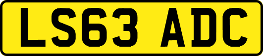 LS63ADC