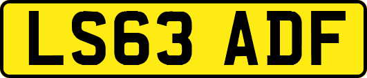 LS63ADF