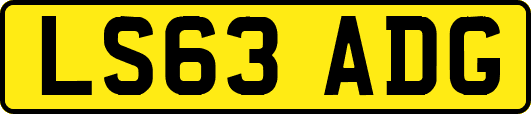 LS63ADG