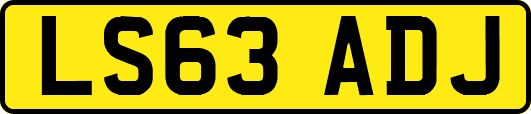 LS63ADJ