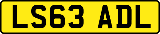 LS63ADL