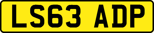 LS63ADP