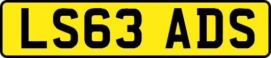 LS63ADS