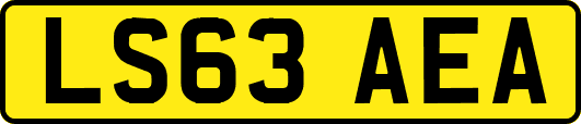 LS63AEA