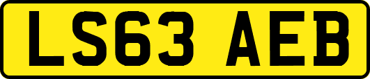 LS63AEB