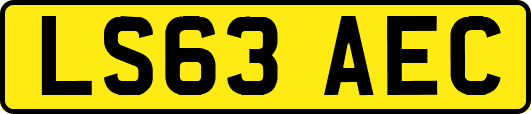LS63AEC